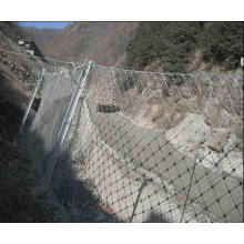 Sns Side Slope Sicherheit Mesh